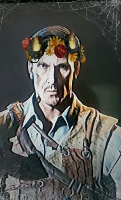 dr. edward richtofen dr. edward richtofen