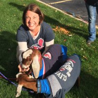 Carrie Neville (@carrieaneville) 's Twitter Profile