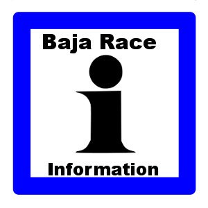 Baja Racing Info