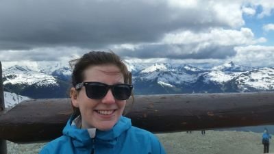 jess_1288's profile picture. UX Designer. Vancouverite living in Berlin.  Snow; Music; Skiing; Climbing.