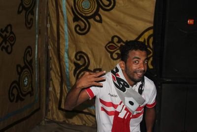 hamam_mohsen's profile picture. مستشفى العريش العام