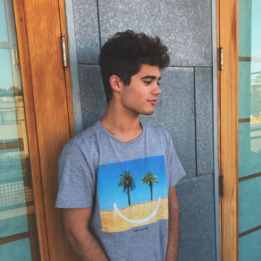 RocioTKelly's profile picture. ~ForeverMinder😋
❤Emery
❤Ricky
❤Liam