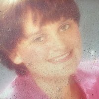 Shirley Heflin - @sheflin0320 Twitter Profile Photo