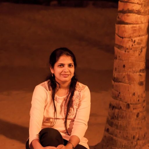 ShreyaVermaKale's profile picture. Product Manager @ Redis Labs
