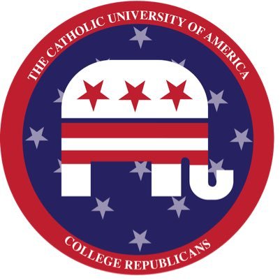 The official account for Catholic University's College Republicans-the best party on campus! Follow us for the latest #CUARepublicans news and upcoming events.