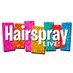 Hairspray Live! (@HairsprayLive) Twitter profile photo