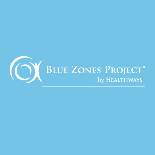 Blue Zones Project