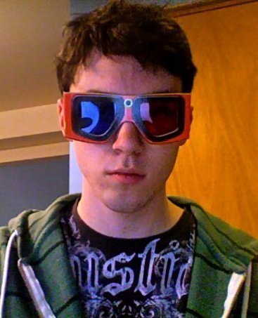 It might be good if you didn't take me too seriously.