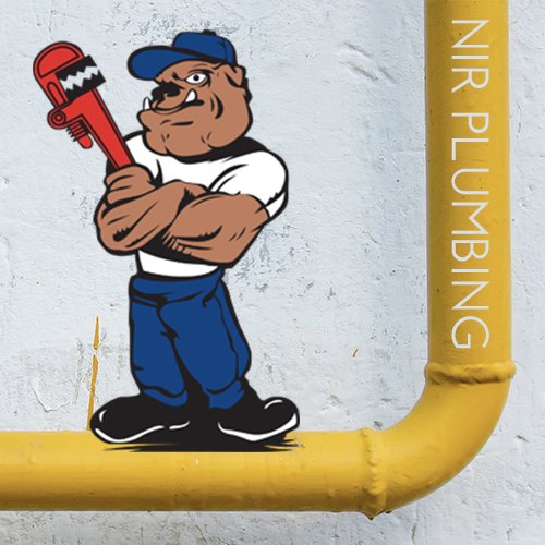 NIRPlumbing's profile picture. NIR Plumbing is Riverside's Premier Plumbing Service. Specializing in Repiping and Leak Detection, NIR Plumbing quality service for your plumbing needs.