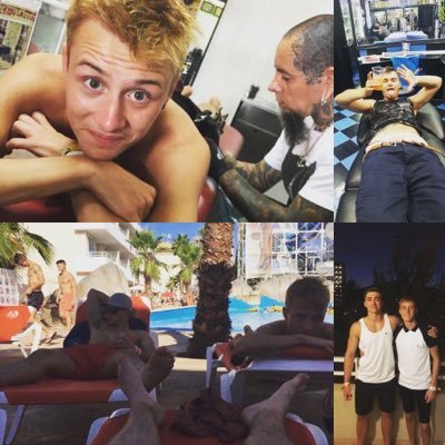 Gareth_Haney97's profile picture. 