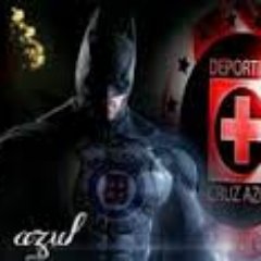 corazonzul's profile picture. BATMAN ¡