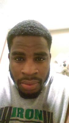 Vadriquas's profile picture. I'm a professional Boxer