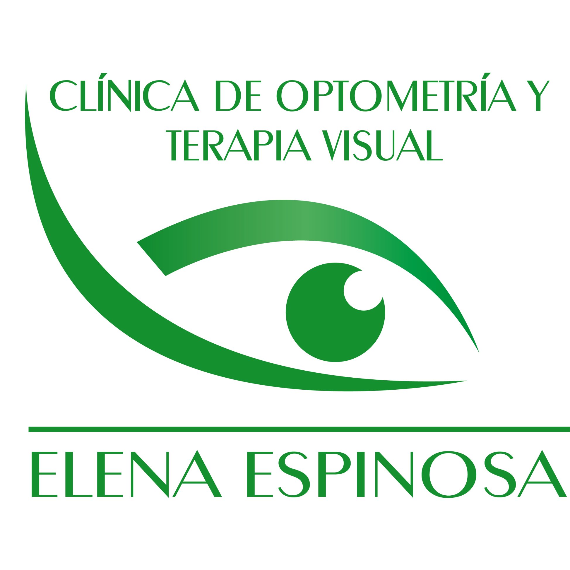 Elena Espinosa - Clínica de Optometría