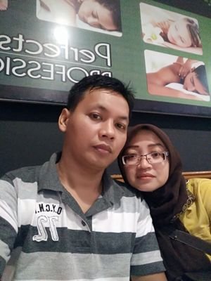 Pagi yang cerah slalu membawa semangat ku..ðŸ˜ŽðŸ‘·