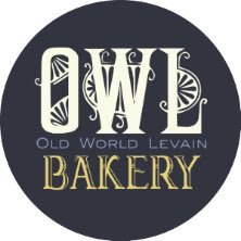 OWL is a small artisan bakery that specializes in sourdough breads, European-inspired pastries, breakfast and lunch fare, along with coffee & tea.