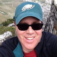 Mark Lopatin (@lopatinmd) 's Twitter Profile