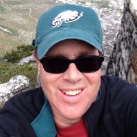 Mark Lopatin(@lopatinmd) 's Twitter Profile Photo