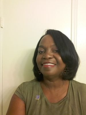 Gwen Dorsey Awesome Realtor also Associate Broker. Who loves to cook- write poetry-art.