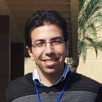 Ahmed Kosba(@aekosba) 's Twitter Profileg