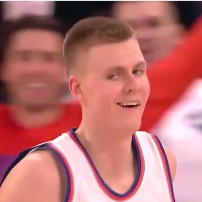 LifeOfPorzingis's profile picture. https://t.co/6mU8hpynK1