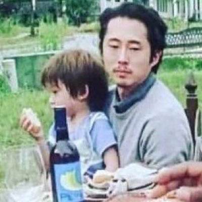 I'll always find you, Maggie, You'll be okay