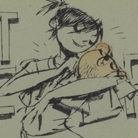Ashley Wood (@realashleywood) 's Twitter Profile