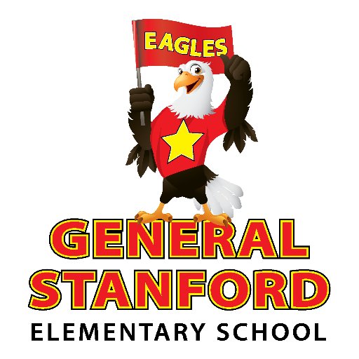 🦅 We are the GSES Eagles! 🦅