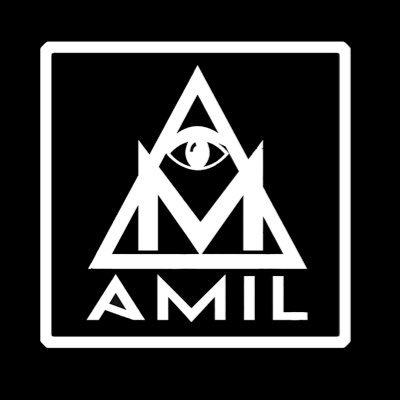 #AMILkhemy | Hip Hop | Occult | Art | @AMIL_Frank @Dev_AMIL | on https://t.co/MmUvmXIg8k | #DevAMIL #BringItBack | For booking: amilkhemy.info@gmail.com