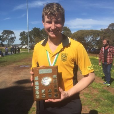 james_heinjus's profile picture. field hockey/ice hockey tragic. member of CFS Farmhand love the country life. #Goleafsgo