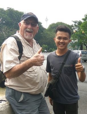 HajPkpp3's profile picture. 