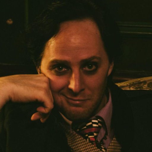 executivegoth Profile Picture