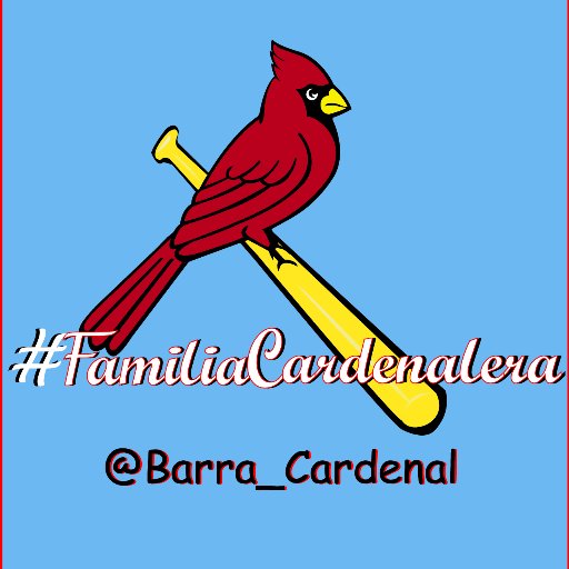 #FamiliaCardenaleraさんのプロフィール画像