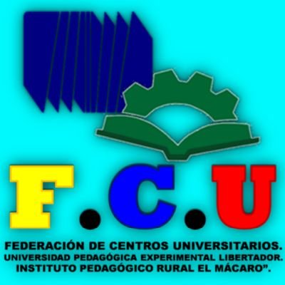 FCU UPEL Mácaro