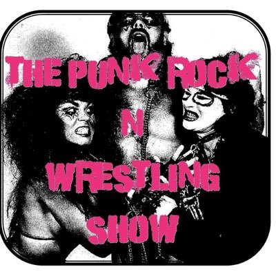 Two guys bring on guests and talk about wrestling and punk rock. Find us on the BNMVS Podcast Network. https://t.co/669vUpFlVn