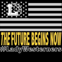 LHS GIRLS BASKETBALL (@ladywesterners) 's Twitter Profile