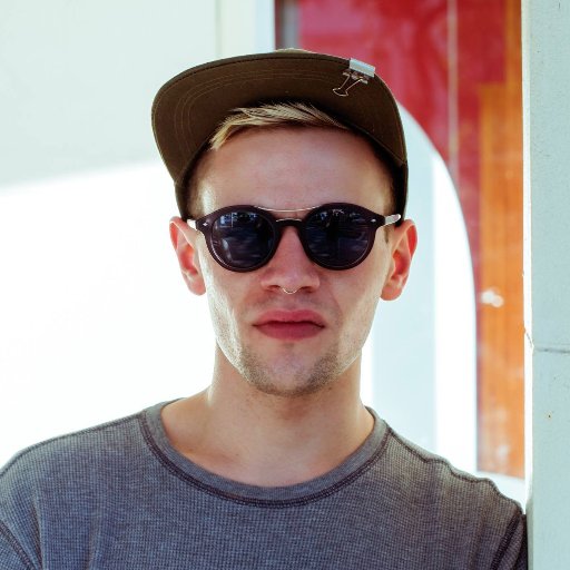 ColeMSp's profile picture. Friend. Designer. Millenial.