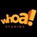 Whoa! Studios (@whoa_studios) Twitter profile photo Whoa! Studios (@whoa_studios) Twitter profile photo