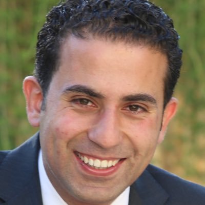 amjadafanah's profile picture. Technology enthusiast. Founder @dchqinc (acquired by HyperGrid). Worked at VMware and Oracle.