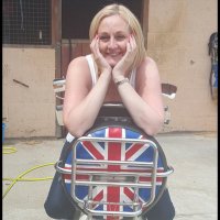 Leisa Patrick (@patrickleisa) 's Twitter Profile