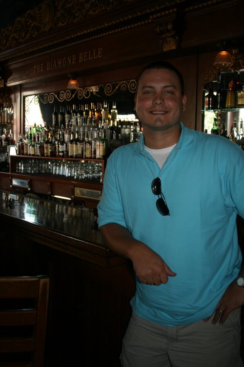 matthewfunaro's profile picture. Family, work, games.