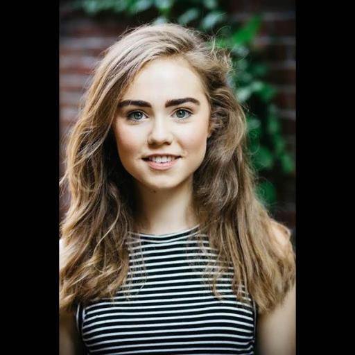 laurenbfox's profile picture. 