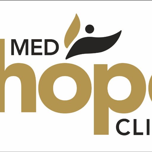 medhopeclinic's profile picture. 