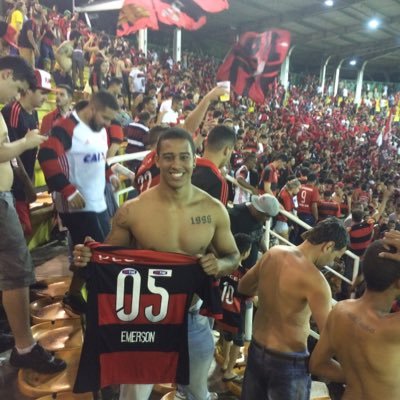 flamengo lomotif