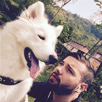 juliancasallas1's profile picture. Madridista hasta la muerte!!!⚽