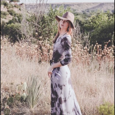 TaylorBlackttu's profile picture. 