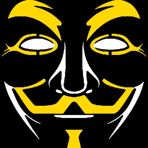 Righteous, for a creed of honor. Come to bring down upon all aggressors the hammer of truth and justice. We are not to be tested. #Anon