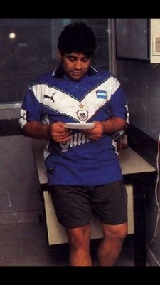 Fortinero hasta la médula