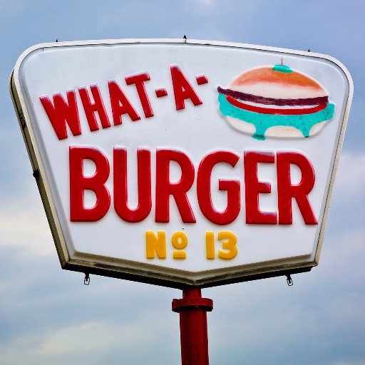 Family Owned and Operated since 1969. What-A-Burger #13 is Carolina's Finest with the Tastiest Treat in Town.Try our famous, Cherry Lemons and Witchdoctors!