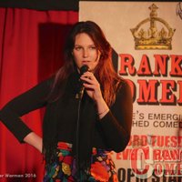 Alicia Norton (@alinorts) 's Twitter Profile