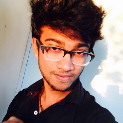 f_bhadani's profile picture. Hi, I AM FENIL SPEED 1 TB, MEMORY 1 ZB